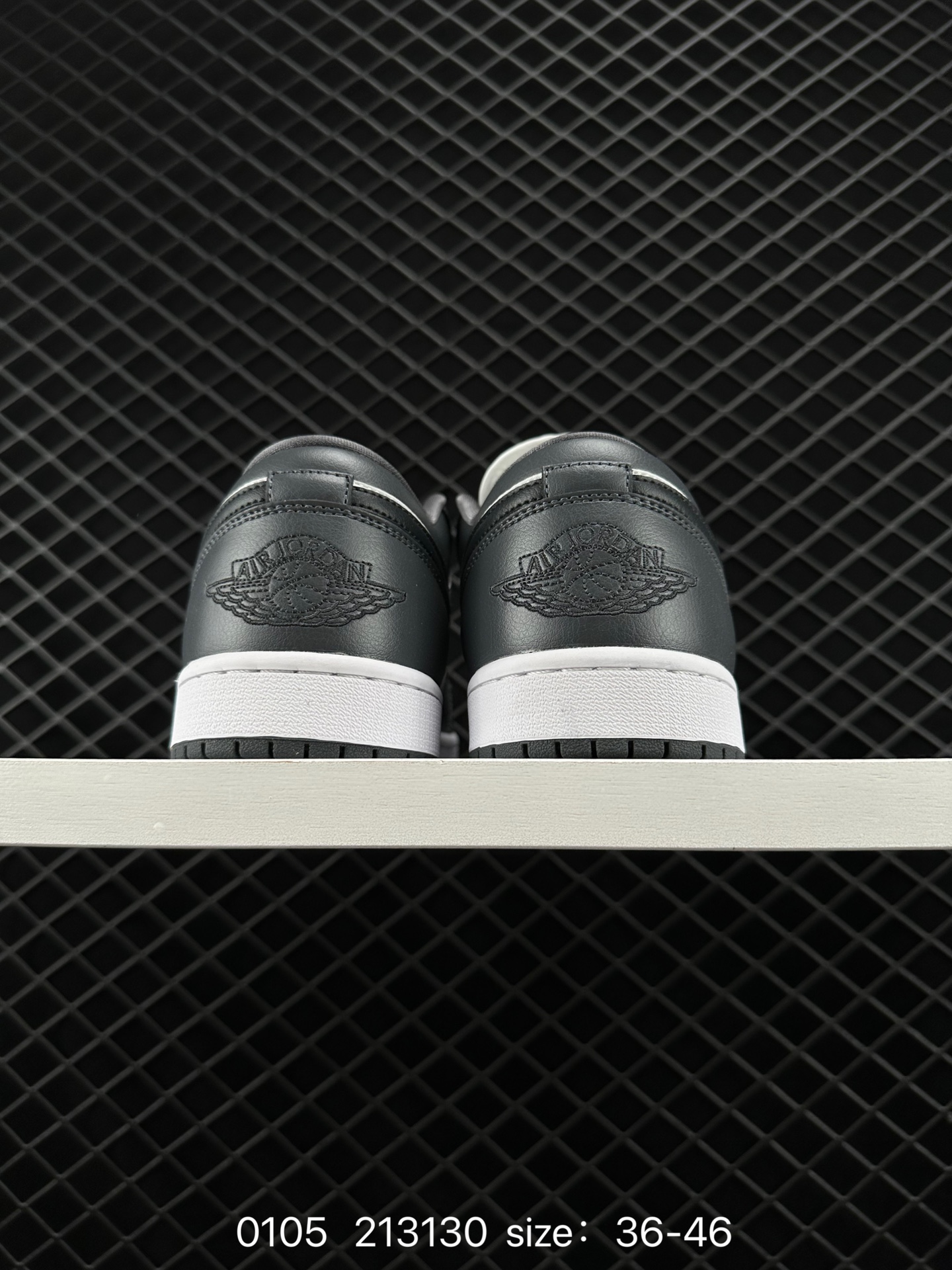 Air Jordan 1 Low AJ1